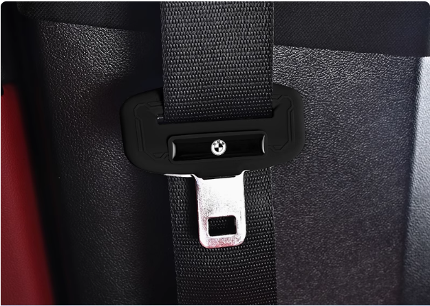 Védőhuzat az autó biztonsági övének csatjához🎉2 db🎉