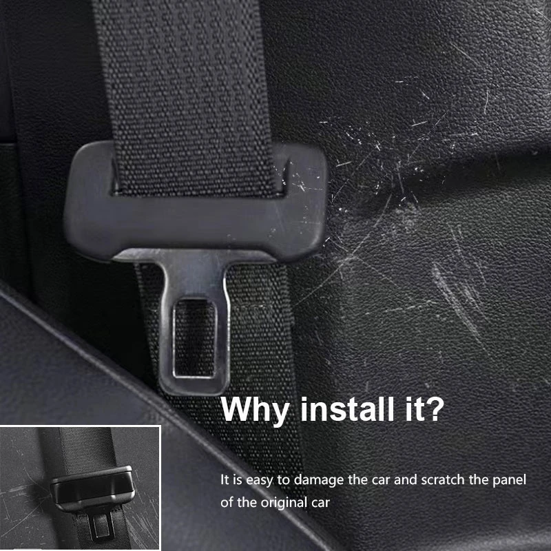 🎉Autós biztonsági öv védő🔥2 darab🔥