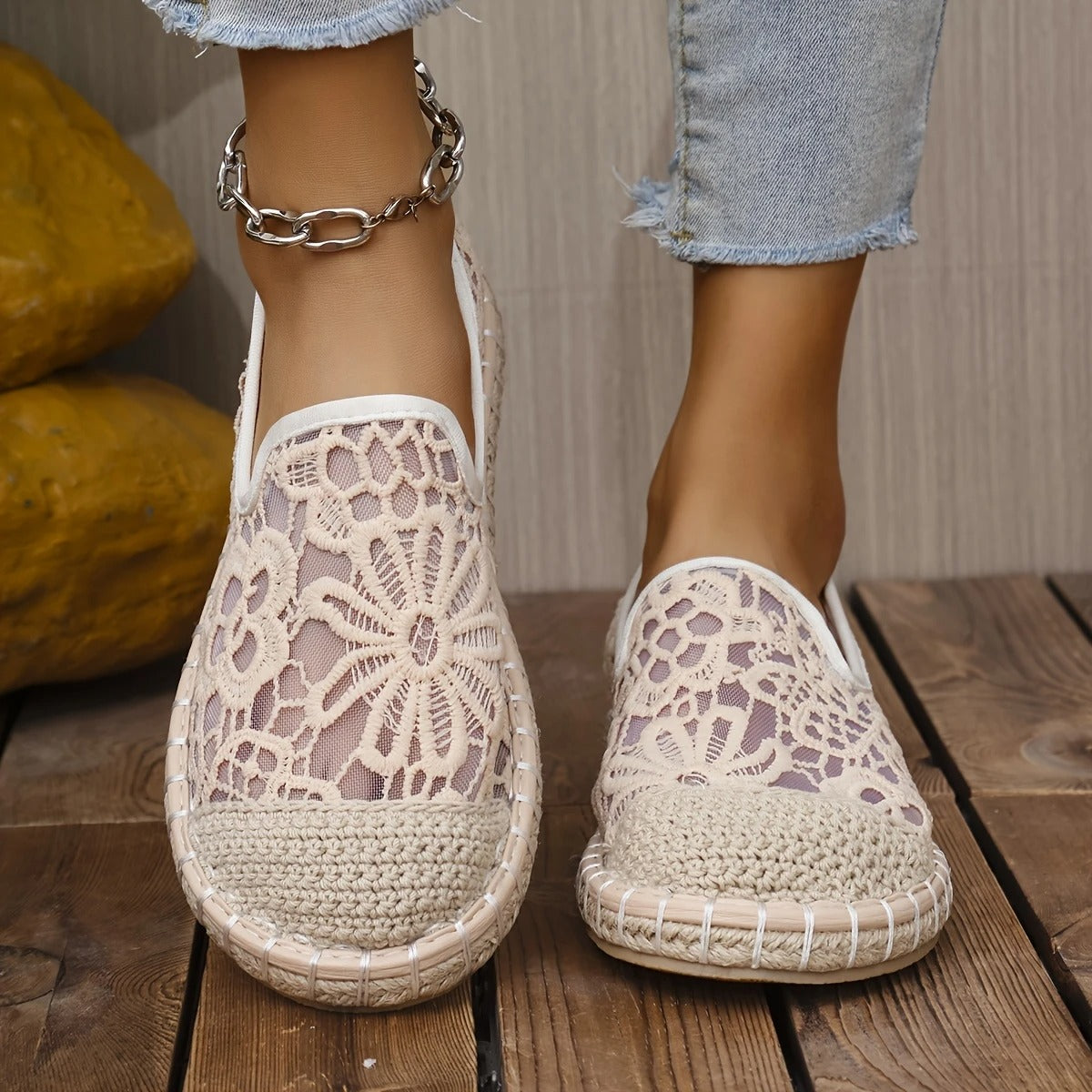 Lélegző mokaszinok