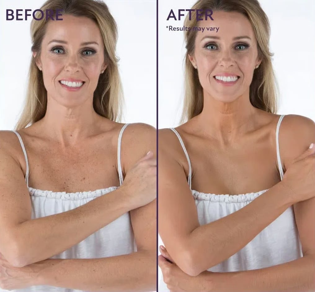 🔥 Vásárolj egyet, a másodikat ingyen kapod! 🎁 Puha, matt krémes korrektor