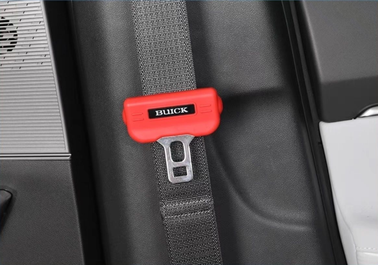 Védőhuzat az autó biztonsági övének csatjához🎉2 db🎉