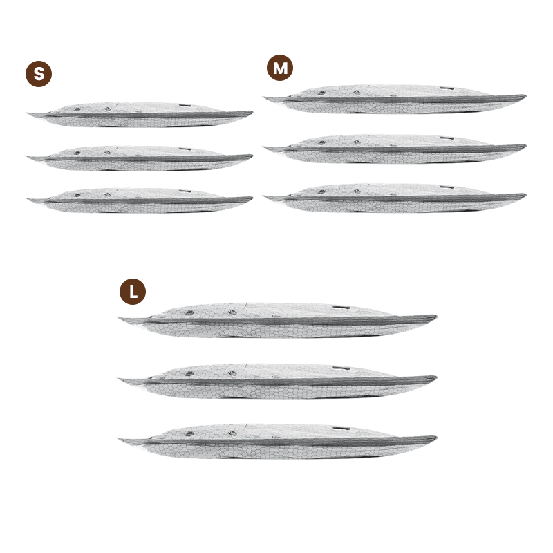 💪🌬️ Utazási vákuumtároló zsákok és hordozható szivattyú készlet 👕✨