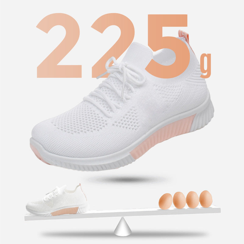 👟Puha, légáteresztő és kényelmes ortopédiai papucs nőknek