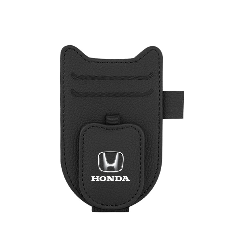 Napszemüvegtartó autóba – könnyen hozzáférhető, helytakarékos, multifunkcionális csipesz