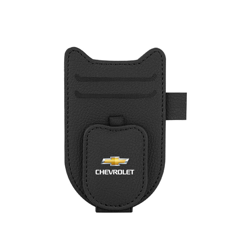 Napszemüvegtartó autóba – könnyen hozzáférhető, helytakarékos, multifunkcionális csipesz