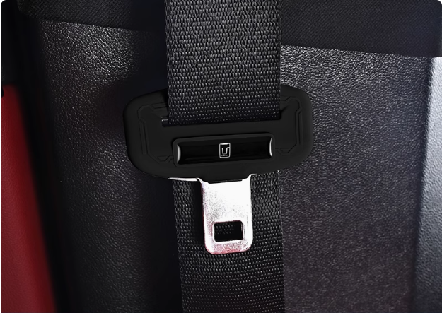 Védőhuzat az autó biztonsági övének csatjához🎉2 db🎉