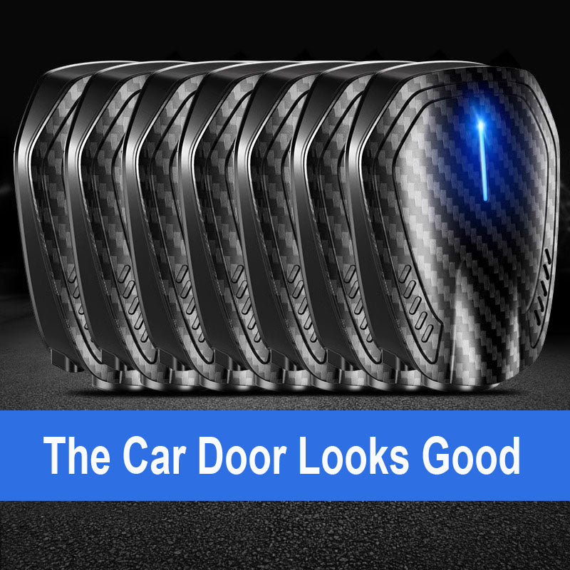 Forró akció ✨50% kedvezmény ✨5D intelligens LED üdvözlőlámpák érzékelővel