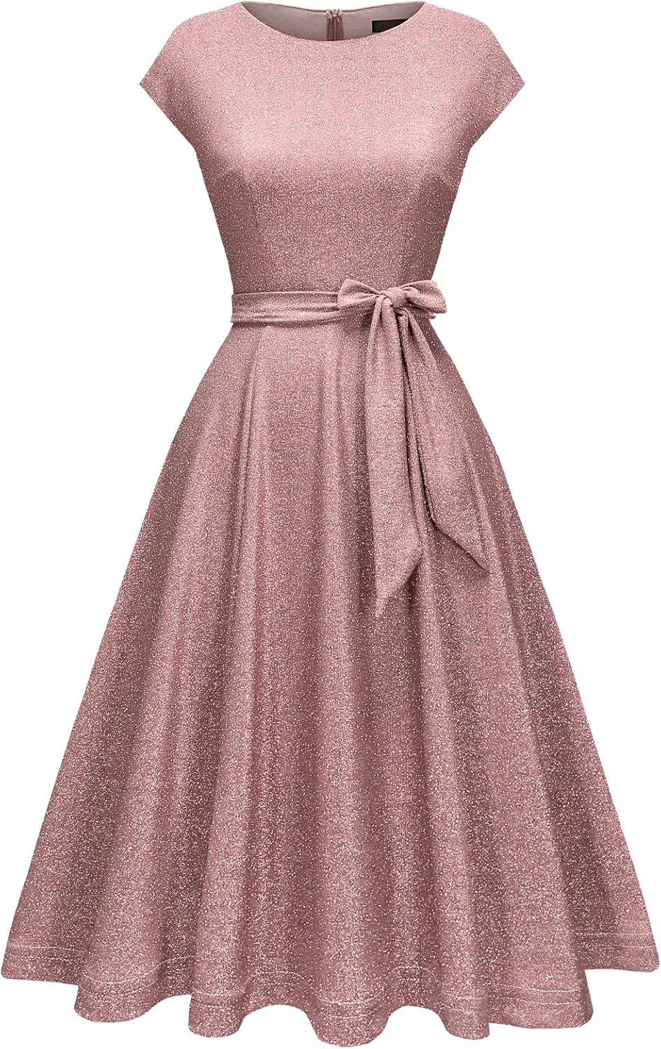 DRESSTELLS koktélruhák nőknek, alkalmi menyasszonyi ruhák, visszafogott báli ruhák templomi fogadásokra 2025-ben