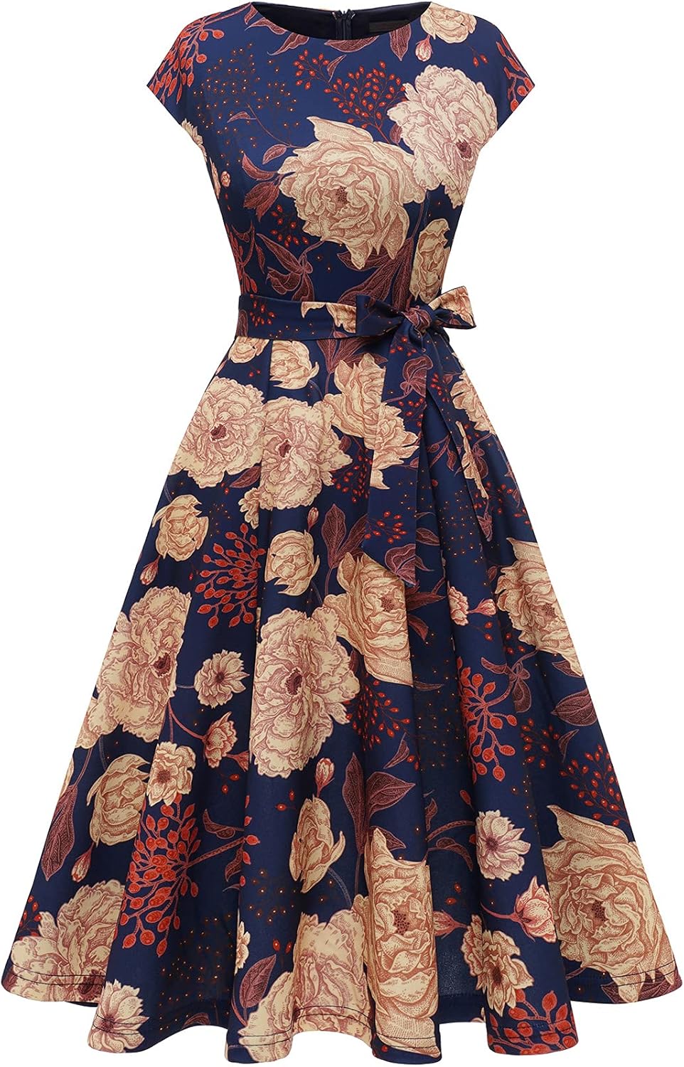 DRESSTELLS koktélruhák nőknek, alkalmi menyasszonyi ruhák, visszafogott báli ruhák templomi fogadásokra 2025-ben