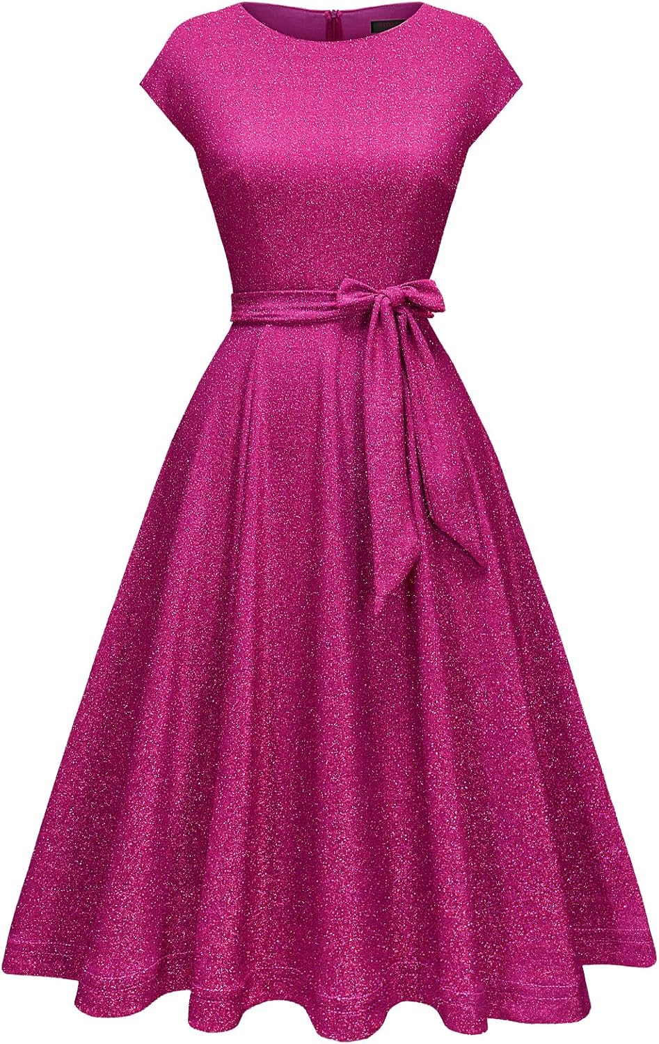 DRESSTELLS koktélruhák nőknek, alkalmi menyasszonyi ruhák, visszafogott báli ruhák templomi fogadásokra 2025-ben