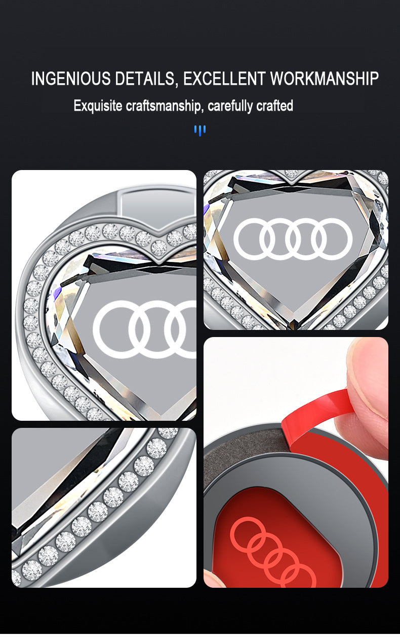 Forró akció ✨49% kedvezmény ✨Kristály egygombos indítású védőtok