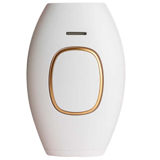 Ylvis IPL szőrtelenítő készülék – Sima, szőrtelen bőr otthon