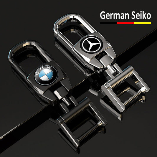 Autós kulcstartó ✨2 db✨