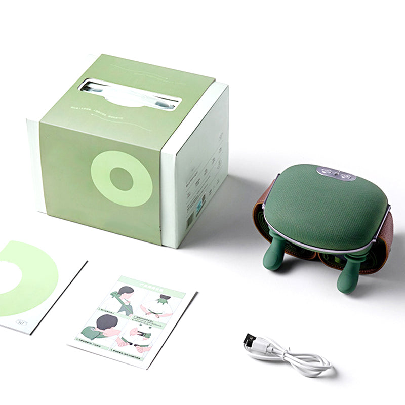 💆‍♂️Intelligens nyakmasszírozó