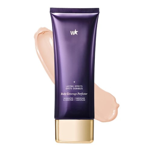 💜Utolsó nap – vegyél 1-et, kapsz 1-et ingyen!💜✨Body Perfector – vízálló, könnyű és hibátlan testfesték