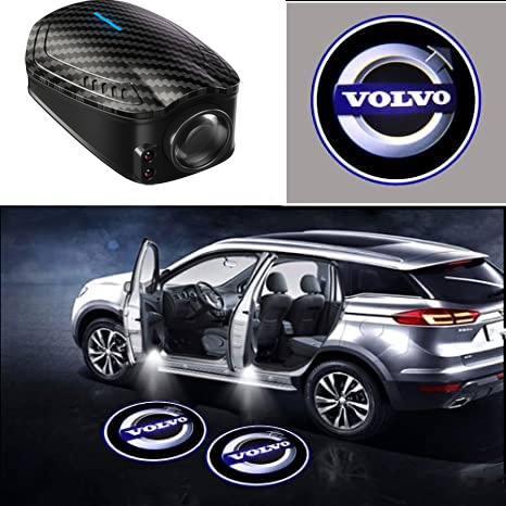 Forró akció ✨50% kedvezmény ✨5D intelligens LED üdvözlőlámpák érzékelővel