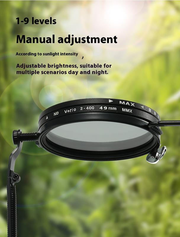 Állítható polarizált napszemüveg kültéri utazáshoz