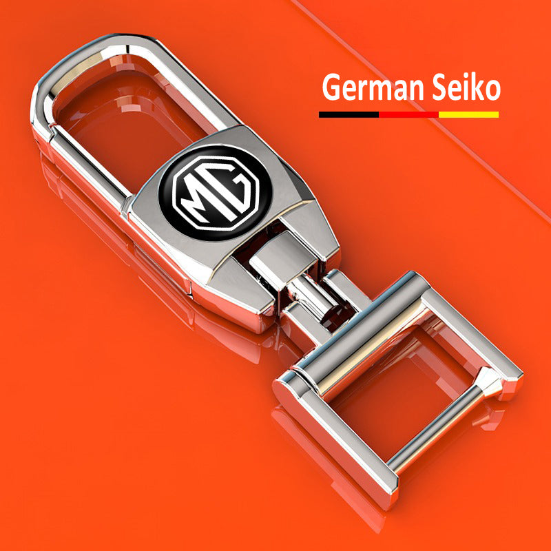 Autós kulcstartó ✨2 db✨