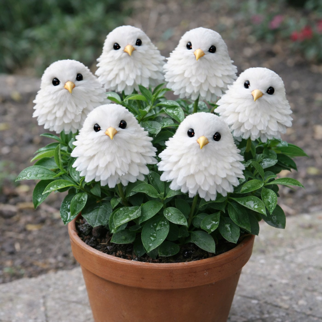 🔥 ÚJÉV 50% KEDVEZMÉNY! ✨ Varázsold el a kertedet! Varázslatos madárvirág magok!