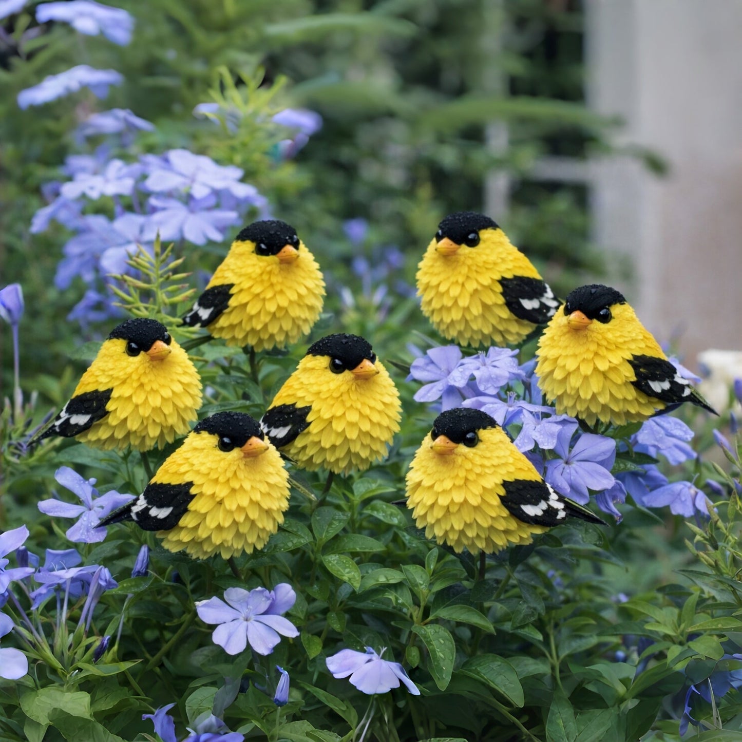 🔥 ÚJÉV 50% KEDVEZMÉNY! ✨ Varázsold el a kertedet! Varázslatos madárvirág magok!