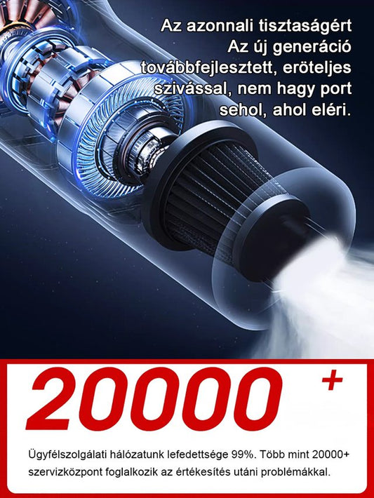 [Integrált vezeték nélküli szívás és felmosó] Nagy szívó atkaeltávolító vákuum és felmosó gép