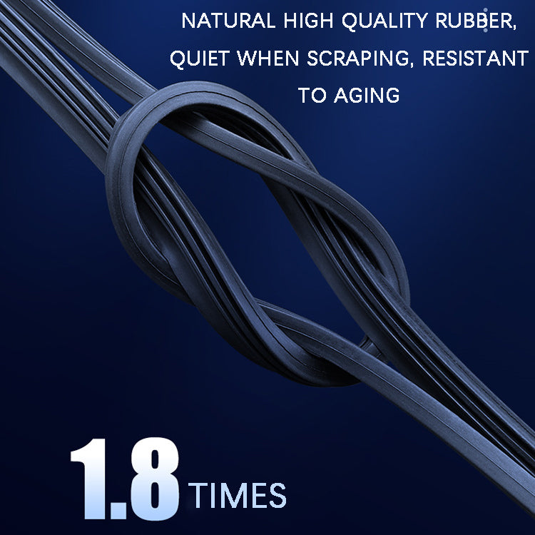 🌈 Csendes, csont nélküli szénszálas ablaktörlők