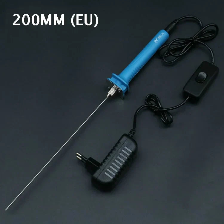 🔥UTÓS NAP 50% KEDVEZMÉNY🎁Elektromos habszivacs vágóceruza