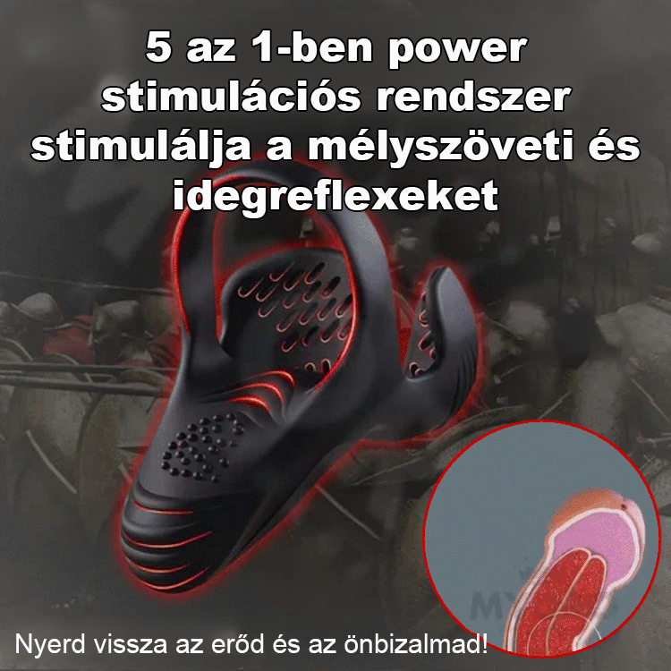 Férfi egészségügyi berendezések