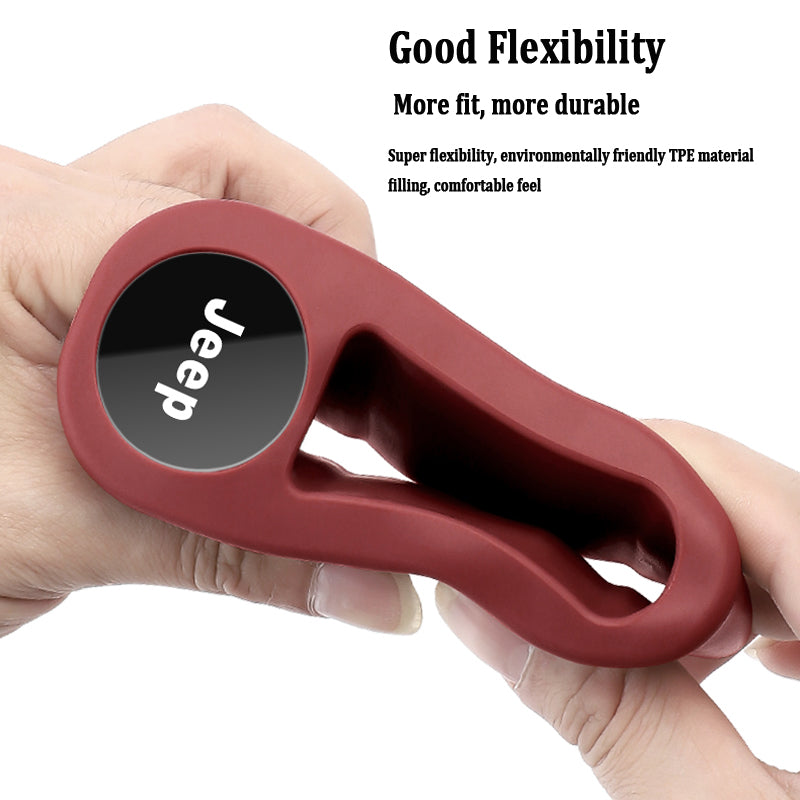 NAGY AKCIÓ🔥50% KEDVEZMÉNY🔥Biztonsági öv csatlakozójának védőhuzata🎉2 db🎉