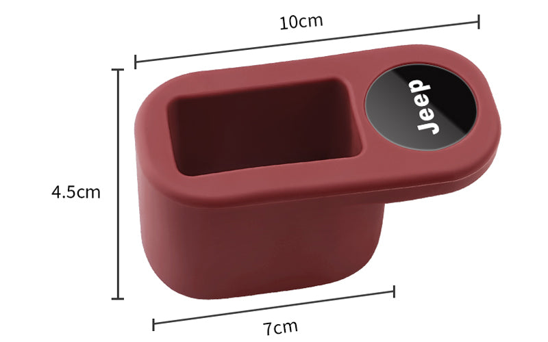 NAGY AKCIÓ🔥50% KEDVEZMÉNY🔥Biztonsági öv csatlakozójának védőhuzata🎉2 db🎉