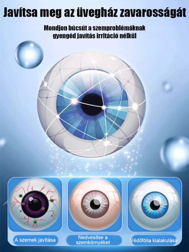 Jimerito mézes szemcsepp