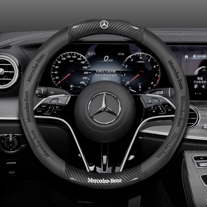 kormánykerék-borítás – biztos fogás és hosszan tartó kényelem aktív vezetés közben