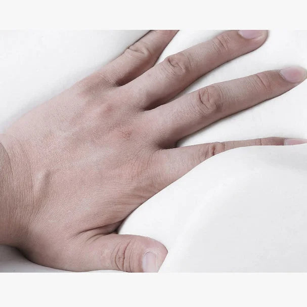 Autós fejtámla párna, nyakpárna