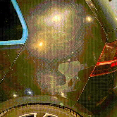 【5% kedvezmény az utolsó napon】 Autó gyors bevonó spray