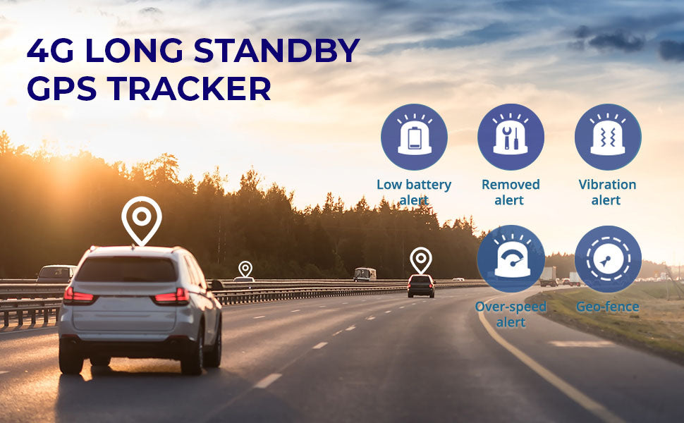 2026-ban frissítve✨ Lyseemin™ EasyFind Mini mágneses GPS-kereső