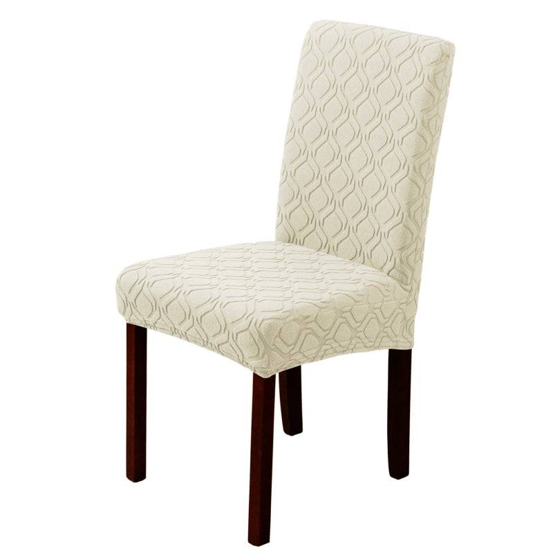 🪑 Univerzális rugalmas széküléstakarók – Praktikus védelem, elegáns megjelenés ✨