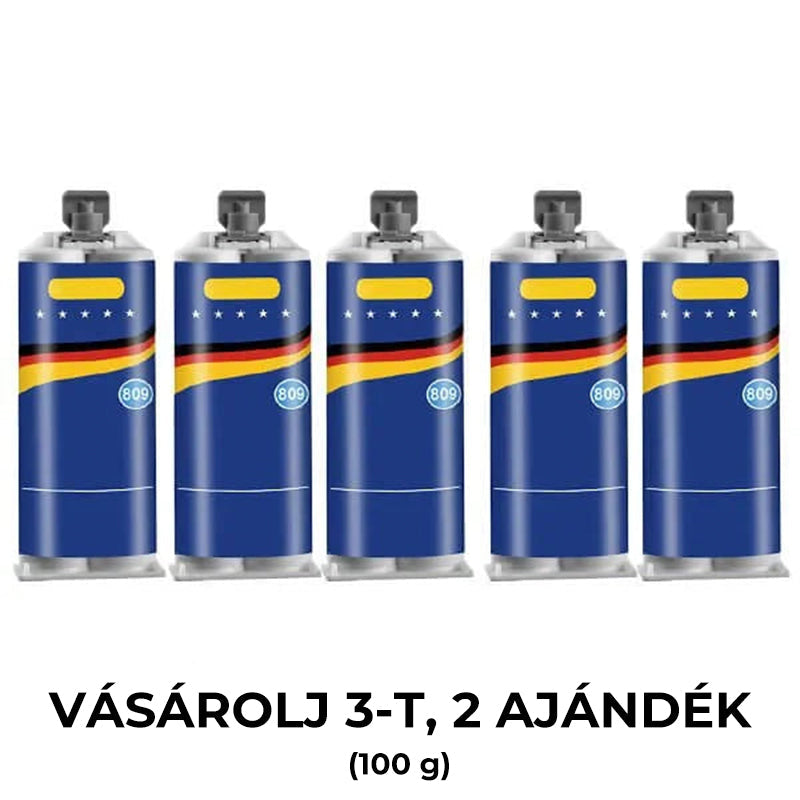 🔥Fémjavító ragasztó (fémjavító ragasztó)💦