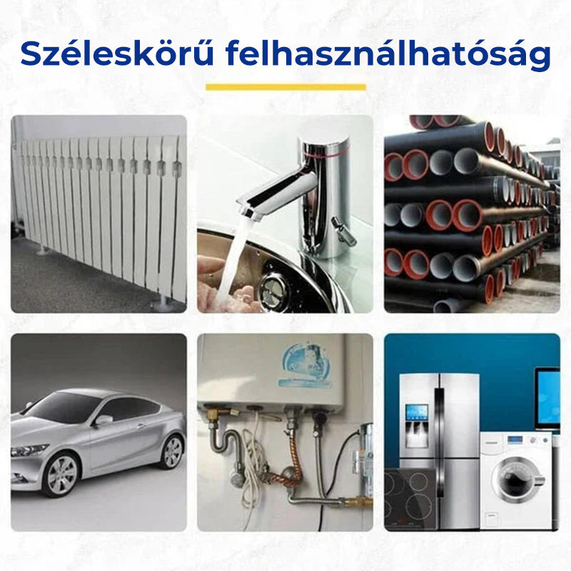 🔥Fémjavító ragasztó (fémjavító ragasztó)💦