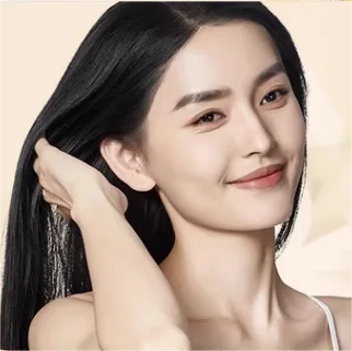 🌷 Illatos olajos hajpermet – A borzolódás és a végződések hasadásának megoldása