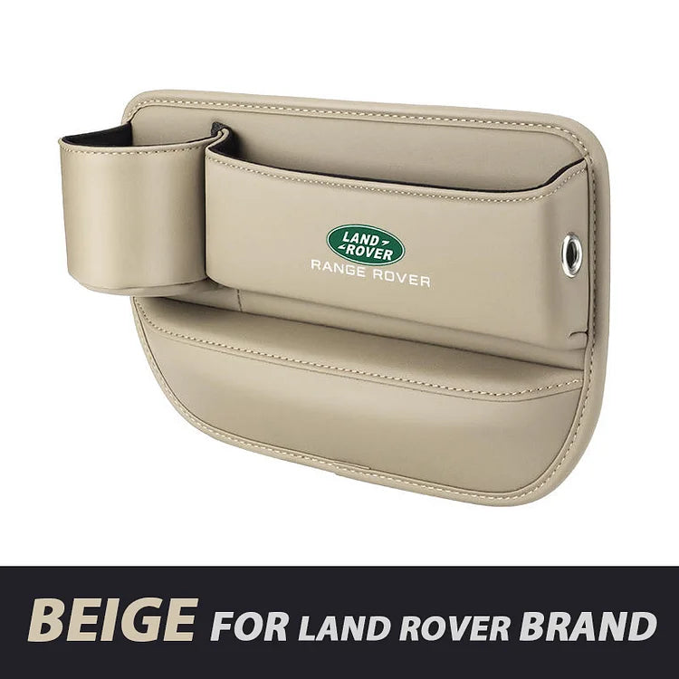 Autósülés tárolódoboz