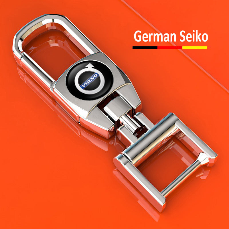 Autós kulcstartó ✨2 db✨