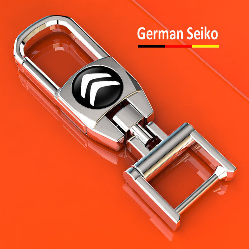 Autós kulcstartó ✨2 db✨