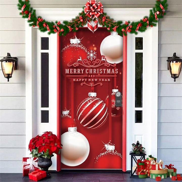 🎅 Karácsonyi elővétel 🎅 – Karácsonyi ajtódíszek 2025