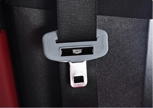 Védőhuzat az autó biztonsági övének csatjához🎉2 db🎉