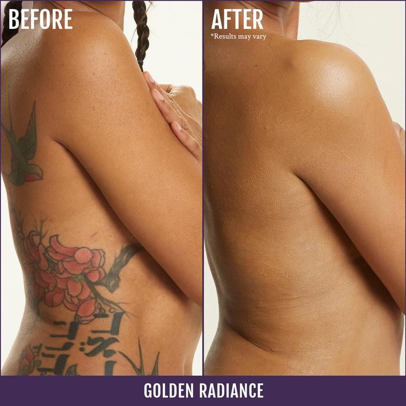 💜Utolsó nap – vegyél 1-et, kapsz 1-et ingyen!💜✨Body Perfector – vízálló, könnyű és hibátlan testfesték