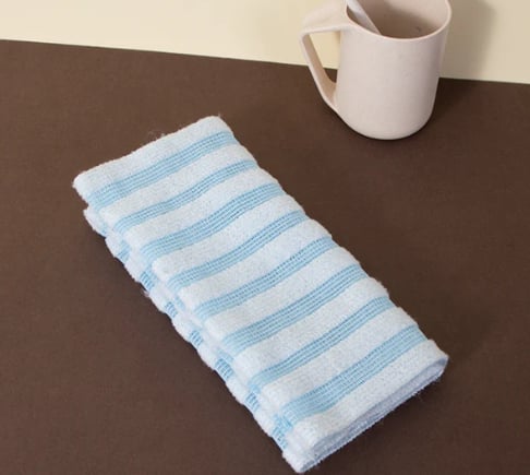 🧼💦1+1 INGYENES: Antibakteriális hámlasztó fürdőlepedő 🚿