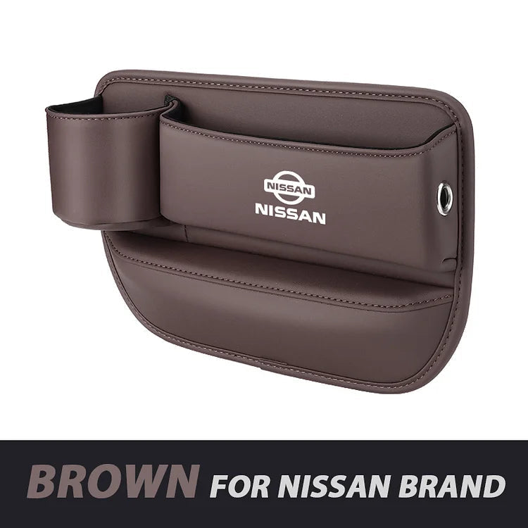 Autósülés tárolódoboz