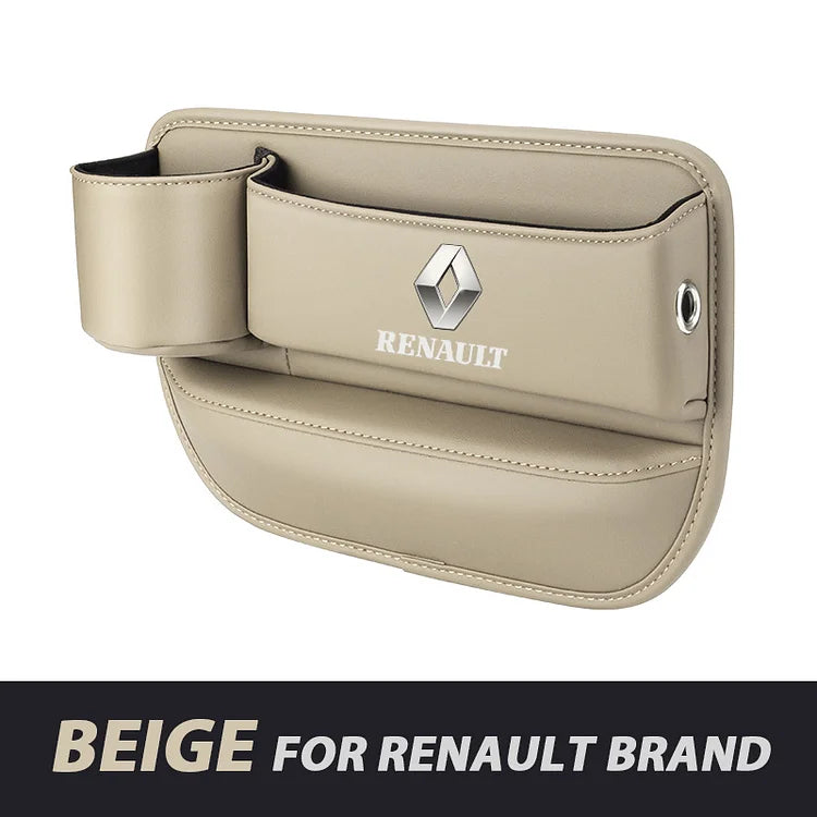 Autósülés tárolódoboz