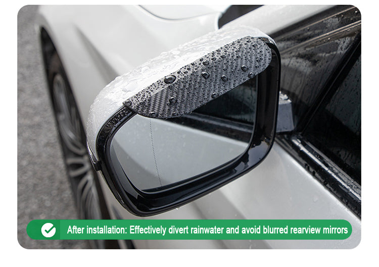 Forró Akció ✨50% KEDVEZMÉNY ✨Szénszálas Eső Szemöldök✨2 db ✨