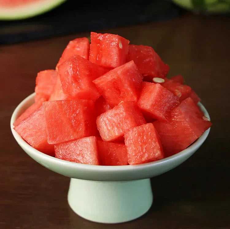 🍉Kora tavaszi vörös jáde – egy édes görögdinnye, amely az egész családot el fogja kápráztatni